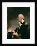Horatio Gates, ca. 1793-94 by Gilbert Stuart
