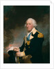 Horatio Gates, ca. 1793-94 by Gilbert Stuart