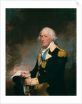 Horatio Gates, ca. 1793-94 by Gilbert Stuart