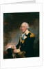 Horatio Gates, ca. 1793-94 by Gilbert Stuart