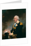 Horatio Gates, ca. 1793-94 by Gilbert Stuart