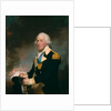 Horatio Gates, ca. 1793-94 by Gilbert Stuart