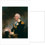 Horatio Gates, ca. 1793-94 by Gilbert Stuart