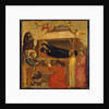 The Adoration of the Magi, possibly ca. 1320 by Giotto