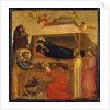 The Adoration of the Magi, possibly ca. 1320 by Giotto