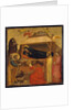 The Adoration of the Magi, possibly ca. 1320 by Giotto