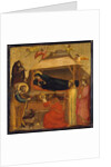 The Adoration of the Magi, possibly ca. 1320 by Giotto