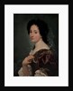 Portrait of a Woman, ca. 1670s by Giovanni Battista Gaulli Baciccio
