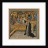 The Mystic Marriage of Saint Catherine of Siena by Giovanni di Paolo