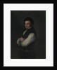 Tiburcio Pérez y Cuervo, the Architect, 1820 by Francisco Goya