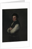 Tiburcio Pérez y Cuervo, the Architect, 1820 by Francisco Goya