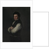 Tiburcio Pérez y Cuervo, the Architect, 1820 by Francisco Goya
