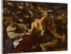 Samson Captured by the Philistines, 1619 by Guercino