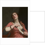 The Death of Cleopatra, ca. 1645-55 by Guido Cagnacci