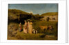 Young Ladies of the Village, 1851-52 by Gustave Courbet