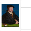 Hermann von Wedigh III, 1532 by Hans Holbein the Younger