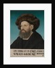 Sebastian Andorfer, 1517 by Hans Maler