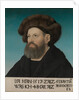 Sebastian Andorfer, 1517 by Hans Maler