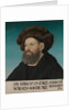 Sebastian Andorfer, 1517 by Hans Maler