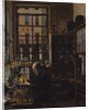In the Laboratory, ca. 1885-87 by Henry Alexander