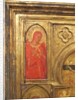 Six Angels, ca. 1365 by Jacopo di Cione