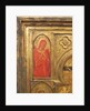 Six Angels, ca. 1365 by Jacopo di Cione