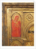 Six Angels, ca. 1365 by Jacopo di Cione