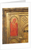 Six Angels, ca. 1365 by Jacopo di Cione