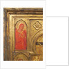 Six Angels, ca. 1365 by Jacopo di Cione