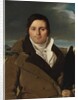 Joseph-Antoine Moltedo, ca. 1810 by Jean-Auguste-Dominique Ingres