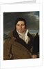 Joseph-Antoine Moltedo, ca. 1810 by Jean-Auguste-Dominique Ingres