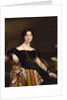 Madame Jacques-Louis Leblanc, 1823 by Jean-Auguste-Dominique Ingres