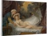 Aegina Visited by Jupiter, ca. 1767-69 by Jean-Baptiste Greuze