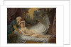 Aegina Visited by Jupiter, ca. 1767-69 by Jean-Baptiste Greuze