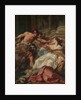 The Death of Harmonia, ca. 1740-41 by Jean Baptiste Marie Pierre