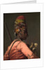 Bashi-Bazouk, 1868-69 by Jean-Leon Gerome
