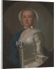 Mrs. Gabriel Manigault, 1757 by Jeremiah Theus