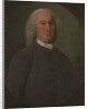 Gabriel Manigault, 1757 by Jeremiah Theus