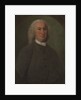 Gabriel Manigault, 1757 by Jeremiah Theus