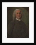 Gabriel Manigault, 1757 by Jeremiah Theus