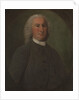 Gabriel Manigault, 1757 by Jeremiah Theus