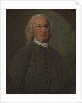 Gabriel Manigault, 1757 by Jeremiah Theus