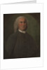 Gabriel Manigault, 1757 by Jeremiah Theus
