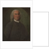Gabriel Manigault, 1757 by Jeremiah Theus