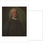 Gabriel Manigault, 1757 by Jeremiah Theus