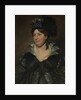 Mrs. James Pulham Sr., 1818 by John Constable