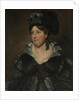 Mrs. James Pulham Sr., 1818 by John Constable