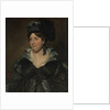 Mrs. James Pulham Sr., 1818 by John Constable