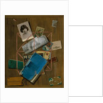 Old Souvenirs, ca. 1881-1901 by John Frederick Peto