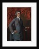Jeremiah Platt, 1767 by John Mare
